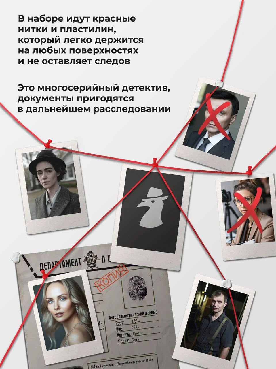 Изображение карточки